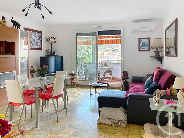 Appartement F3 à vendre - 3 pièces - 66.4 m2 - AMELIE LES BAINS PALALDA - 66 - LANGUEDOC-ROUSSILLON - Century 21 Agence Des Cerisiers