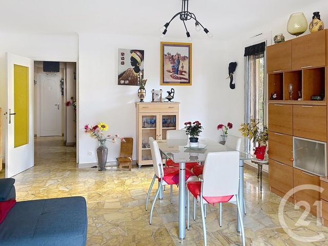 Appartement F3 à vendre - 3 pièces - 66.4 m2 - AMELIE LES BAINS PALALDA - 66 - LANGUEDOC-ROUSSILLON - Century 21 Agence Des Cerisiers