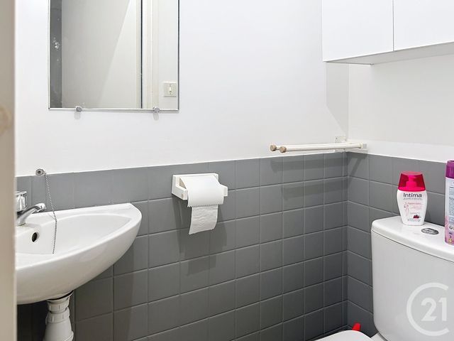 Appartement F3 à vendre - 3 pièces - 66.4 m2 - AMELIE LES BAINS PALALDA - 66 - LANGUEDOC-ROUSSILLON - Century 21 Agence Des Cerisiers