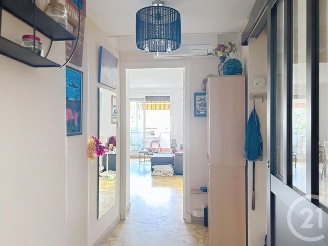 Appartement F3 à vendre - 3 pièces - 66.4 m2 - AMELIE LES BAINS PALALDA - 66 - LANGUEDOC-ROUSSILLON - Century 21 Agence Des Cerisiers