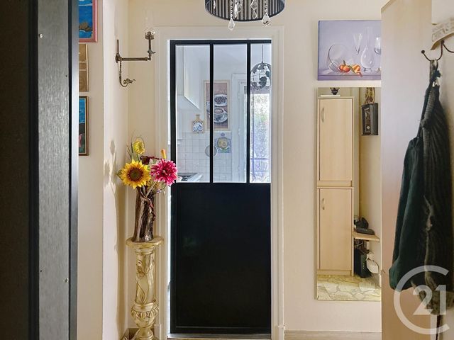 Appartement F3 à vendre - 3 pièces - 66.4 m2 - AMELIE LES BAINS PALALDA - 66 - LANGUEDOC-ROUSSILLON - Century 21 Agence Des Cerisiers