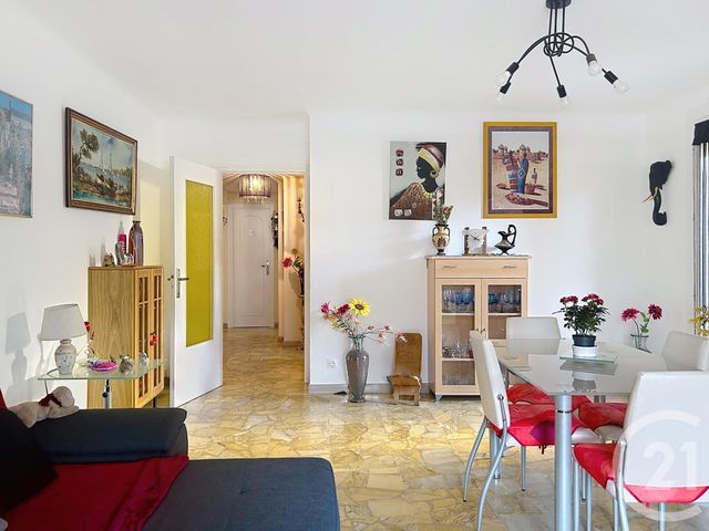 Appartement F3 à vendre - 3 pièces - 66.4 m2 - AMELIE LES BAINS PALALDA - 66 - LANGUEDOC-ROUSSILLON - Century 21 Agence Des Cerisiers