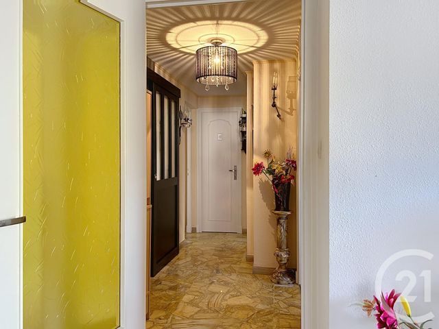 Appartement F3 à vendre - 3 pièces - 66.4 m2 - AMELIE LES BAINS PALALDA - 66 - LANGUEDOC-ROUSSILLON - Century 21 Agence Des Cerisiers