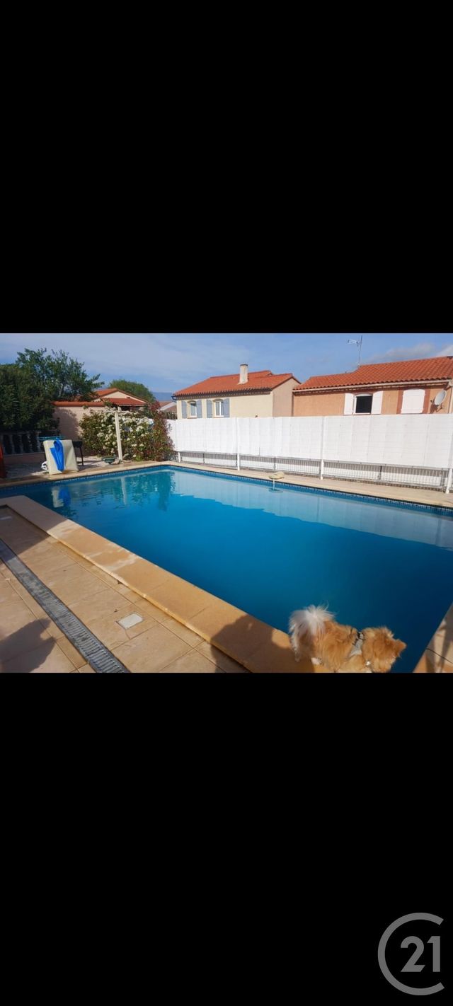 maison à vendre - 5 pièces - 106.8 m2 - LE BOULOU - 66 - LANGUEDOC-ROUSSILLON - Century 21 Agence Des Cerisiers
