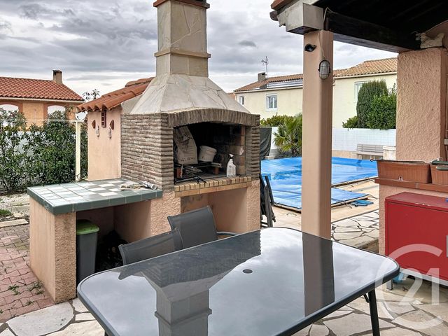 maison à vendre - 5 pièces - 106.8 m2 - LE BOULOU - 66 - LANGUEDOC-ROUSSILLON - Century 21 Agence Des Cerisiers
