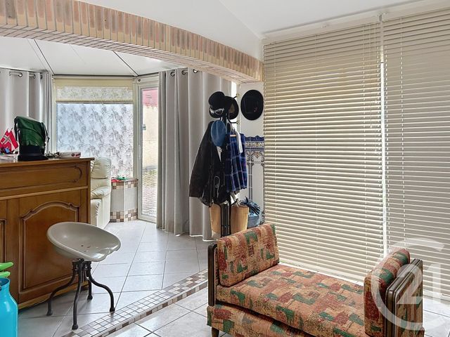 maison à vendre - 5 pièces - 106.8 m2 - LE BOULOU - 66 - LANGUEDOC-ROUSSILLON - Century 21 Agence Des Cerisiers