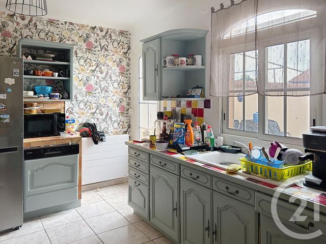 maison à vendre - 5 pièces - 106.8 m2 - LE BOULOU - 66 - LANGUEDOC-ROUSSILLON - Century 21 Agence Des Cerisiers