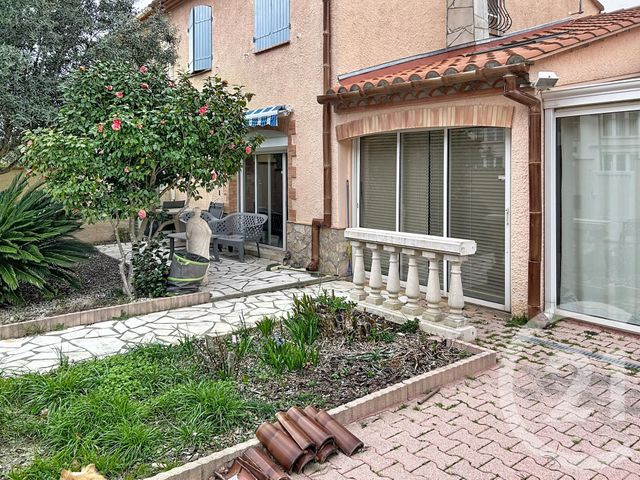 maison à vendre - 5 pièces - 106.8 m2 - LE BOULOU - 66 - LANGUEDOC-ROUSSILLON - Century 21 Agence Des Cerisiers