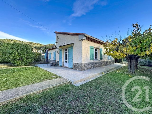 Maison à vendre REYNES