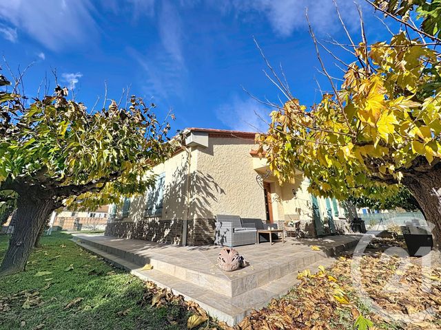 maison à vendre - 4 pièces - 117.5 m2 - REYNES - 66 - LANGUEDOC-ROUSSILLON - Century 21 Agence Des Cerisiers
