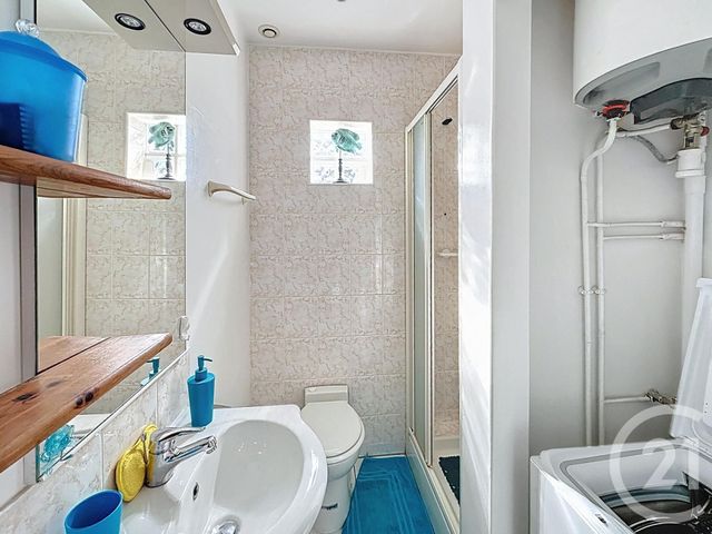 maison à vendre - 6 pièces - 163.41 m2 - LES CLUSES - 66 - LANGUEDOC-ROUSSILLON - Century 21 Agence Des Cerisiers