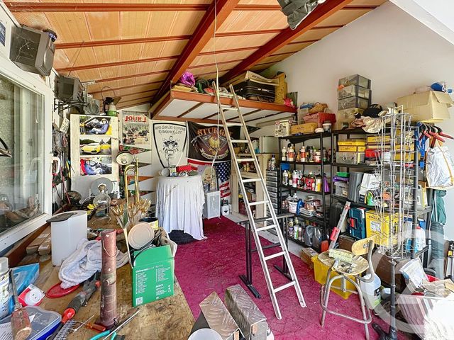 maison à vendre - 6 pièces - 163.41 m2 - LES CLUSES - 66 - LANGUEDOC-ROUSSILLON - Century 21 Agence Des Cerisiers