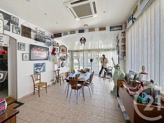 maison à vendre - 6 pièces - 163.41 m2 - LES CLUSES - 66 - LANGUEDOC-ROUSSILLON - Century 21 Agence Des Cerisiers