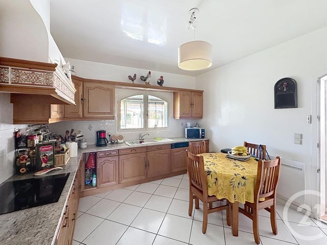 maison à vendre - 6 pièces - 163.41 m2 - LES CLUSES - 66 - LANGUEDOC-ROUSSILLON - Century 21 Agence Des Cerisiers