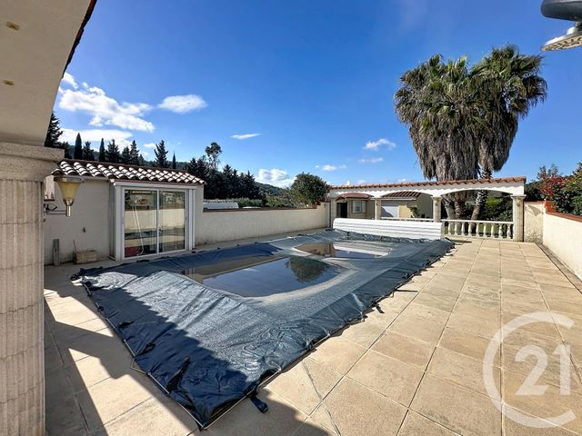 maison à vendre - 6 pièces - 163.41 m2 - LES CLUSES - 66 - LANGUEDOC-ROUSSILLON - Century 21 Agence Des Cerisiers