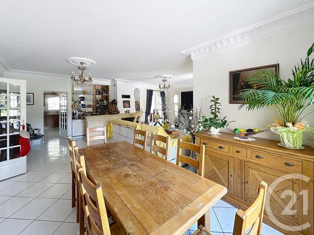 maison à vendre - 6 pièces - 163.41 m2 - LES CLUSES - 66 - LANGUEDOC-ROUSSILLON - Century 21 Agence Des Cerisiers