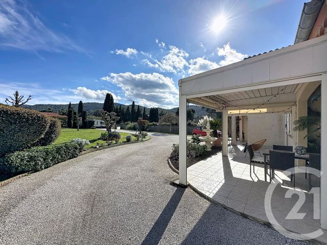 maison à vendre - 6 pièces - 163.41 m2 - LES CLUSES - 66 - LANGUEDOC-ROUSSILLON - Century 21 Agence Des Cerisiers