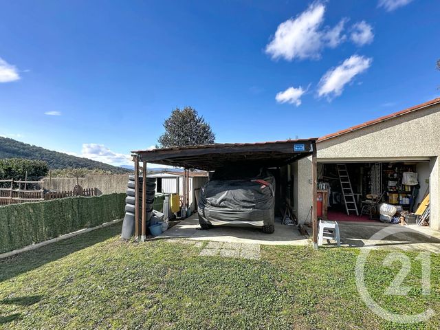 maison à vendre - 6 pièces - 163.41 m2 - LES CLUSES - 66 - LANGUEDOC-ROUSSILLON - Century 21 Agence Des Cerisiers