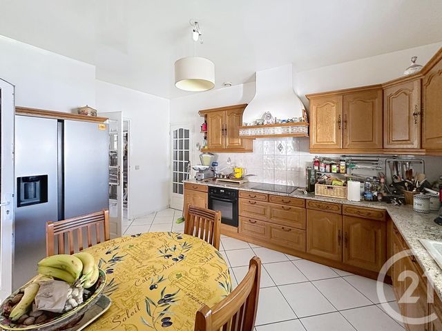 maison à vendre - 6 pièces - 163.41 m2 - LES CLUSES - 66 - LANGUEDOC-ROUSSILLON - Century 21 Agence Des Cerisiers