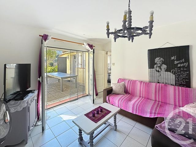 maison à vendre - 6 pièces - 163.41 m2 - LES CLUSES - 66 - LANGUEDOC-ROUSSILLON - Century 21 Agence Des Cerisiers