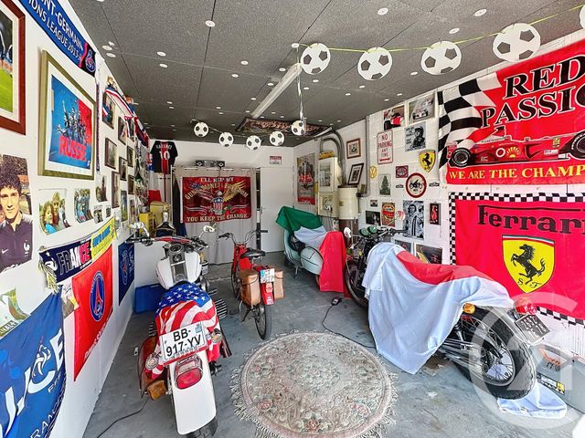 maison à vendre - 6 pièces - 163.41 m2 - LES CLUSES - 66 - LANGUEDOC-ROUSSILLON - Century 21 Agence Des Cerisiers