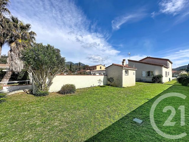 maison à vendre - 6 pièces - 163.41 m2 - LES CLUSES - 66 - LANGUEDOC-ROUSSILLON - Century 21 Agence Des Cerisiers