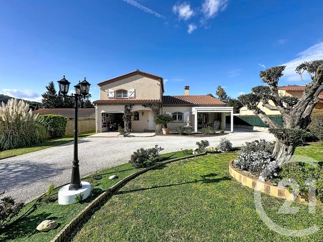 Maison à vendre LES CLUSES