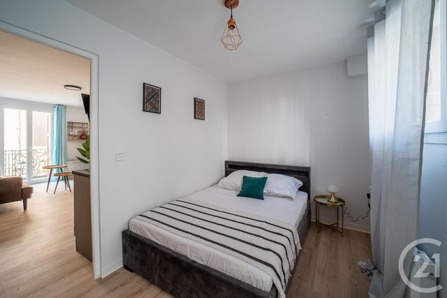 Appartement F2 à louer - 2 pièces - 27.04 m2 - LE BOULOU - 66 - LANGUEDOC-ROUSSILLON - Century 21 Agence Des Cerisiers