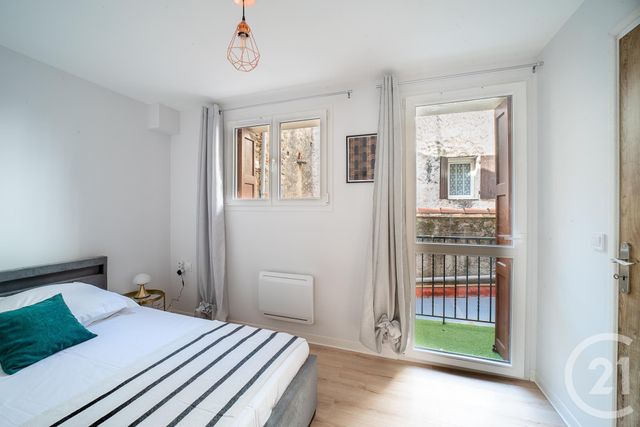 Appartement F2 à louer - 2 pièces - 27.04 m2 - LE BOULOU - 66 - LANGUEDOC-ROUSSILLON - Century 21 Agence Des Cerisiers
