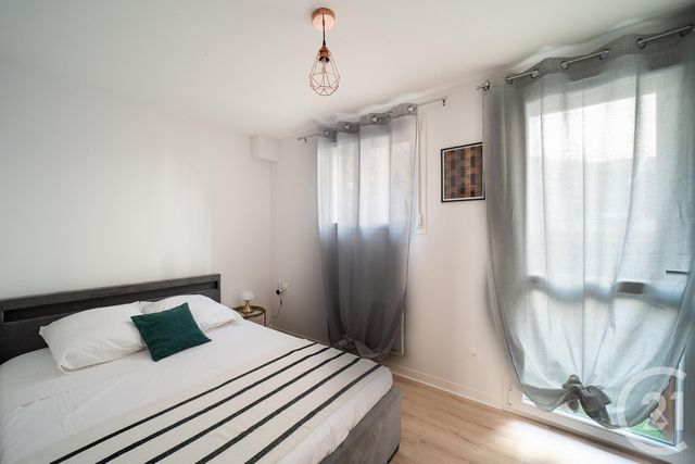 Appartement F2 à louer - 2 pièces - 27.04 m2 - LE BOULOU - 66 - LANGUEDOC-ROUSSILLON - Century 21 Agence Des Cerisiers