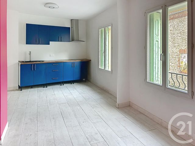 Maison à vendre CERET