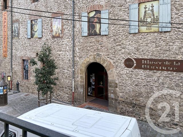maison à vendre - 4 pièces - 93.0 m2 - CERET - 66 - LANGUEDOC-ROUSSILLON - Century 21 Agence Des Cerisiers