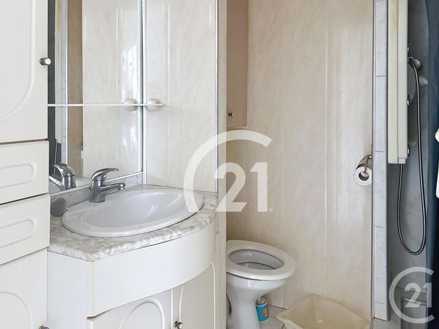 Appartement Studio à vendre - 1 pièce - 19.36 m2 - AMELIE LES BAINS PALALDA - 66 - LANGUEDOC-ROUSSILLON - Century 21 Agence Des Cerisiers