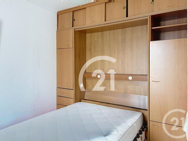 Appartement Studio à vendre - 1 pièce - 19.36 m2 - AMELIE LES BAINS PALALDA - 66 - LANGUEDOC-ROUSSILLON - Century 21 Agence Des Cerisiers