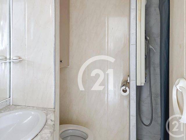 Appartement Studio à vendre - 1 pièce - 19.36 m2 - AMELIE LES BAINS PALALDA - 66 - LANGUEDOC-ROUSSILLON - Century 21 Agence Des Cerisiers