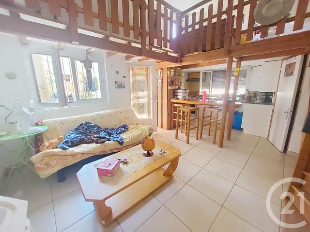 maison à vendre - 5 pièces - 113.0 m2 - LE BOULOU - 66 - LANGUEDOC-ROUSSILLON - Century 21 Agence Des Cerisiers