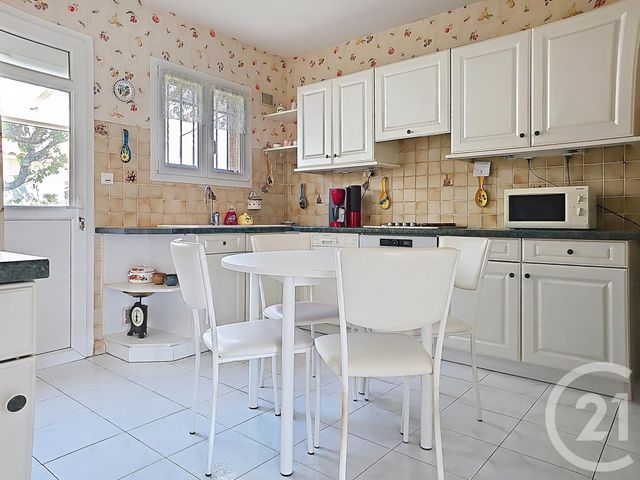maison à vendre - 4 pièces - 95.33 m2 - LE BOULOU - 66 - LANGUEDOC-ROUSSILLON - Century 21 Agence Des Cerisiers