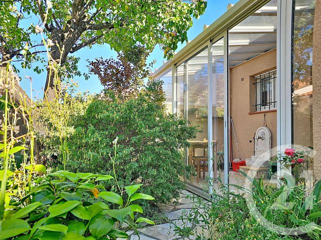 maison à vendre - 4 pièces - 95.33 m2 - LE BOULOU - 66 - LANGUEDOC-ROUSSILLON - Century 21 Agence Des Cerisiers