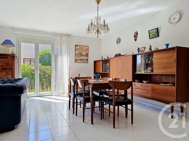 maison à vendre - 4 pièces - 95.33 m2 - LE BOULOU - 66 - LANGUEDOC-ROUSSILLON - Century 21 Agence Des Cerisiers