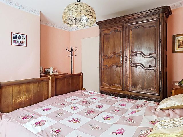 maison à vendre - 4 pièces - 95.33 m2 - LE BOULOU - 66 - LANGUEDOC-ROUSSILLON - Century 21 Agence Des Cerisiers