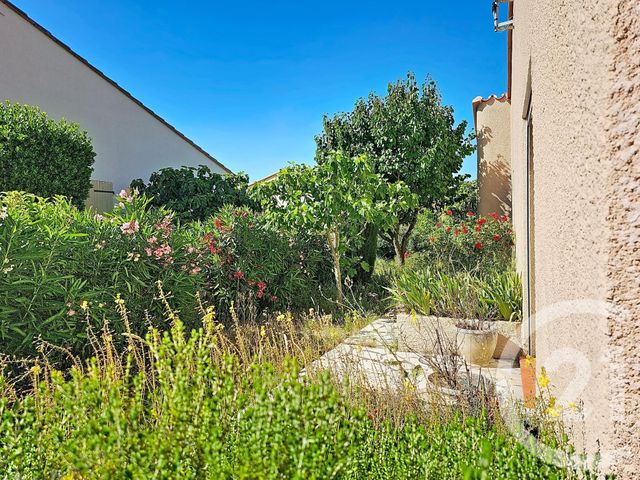 maison à vendre - 4 pièces - 95.33 m2 - LE BOULOU - 66 - LANGUEDOC-ROUSSILLON - Century 21 Agence Des Cerisiers