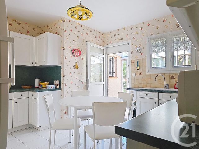 maison à vendre - 4 pièces - 95.33 m2 - LE BOULOU - 66 - LANGUEDOC-ROUSSILLON - Century 21 Agence Des Cerisiers