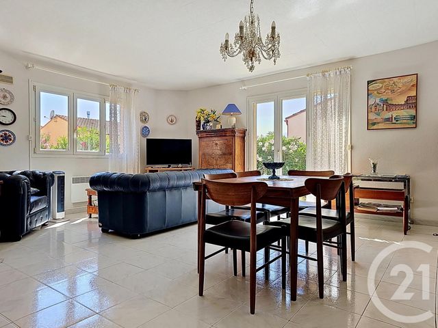 maison à vendre - 4 pièces - 95.33 m2 - LE BOULOU - 66 - LANGUEDOC-ROUSSILLON - Century 21 Agence Des Cerisiers