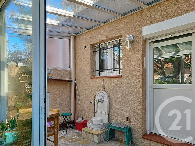 maison à vendre - 4 pièces - 95.33 m2 - LE BOULOU - 66 - LANGUEDOC-ROUSSILLON - Century 21 Agence Des Cerisiers
