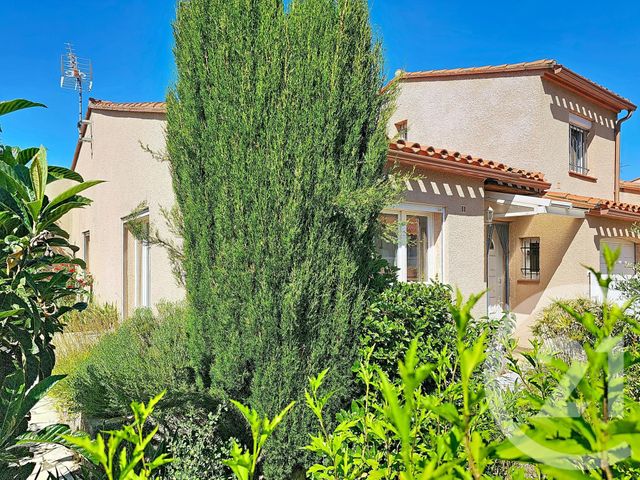 Maison à vendre LE BOULOU