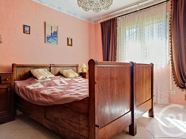 maison à vendre - 4 pièces - 95.33 m2 - LE BOULOU - 66 - LANGUEDOC-ROUSSILLON - Century 21 Agence Des Cerisiers