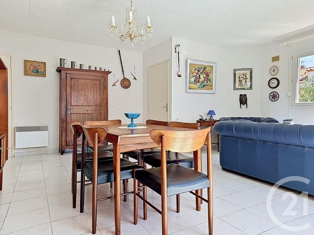 maison à vendre - 4 pièces - 95.33 m2 - LE BOULOU - 66 - LANGUEDOC-ROUSSILLON - Century 21 Agence Des Cerisiers