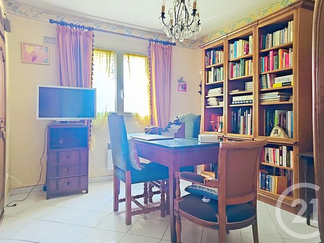 maison à vendre - 4 pièces - 95.33 m2 - LE BOULOU - 66 - LANGUEDOC-ROUSSILLON - Century 21 Agence Des Cerisiers