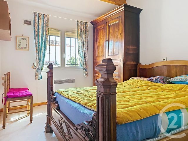 maison à vendre - 4 pièces - 95.33 m2 - LE BOULOU - 66 - LANGUEDOC-ROUSSILLON - Century 21 Agence Des Cerisiers