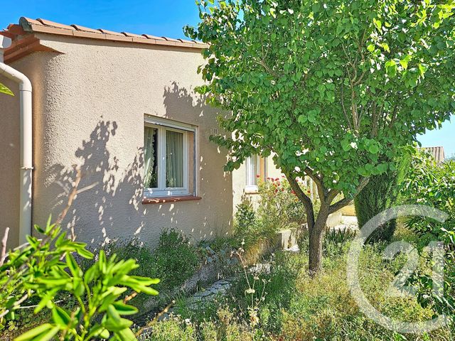 maison à vendre - 4 pièces - 95.33 m2 - LE BOULOU - 66 - LANGUEDOC-ROUSSILLON - Century 21 Agence Des Cerisiers